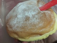 -梁师傅烘焙(山亭店)