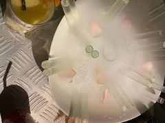 试管酒-穹六人间 people 6(岳阳路店)