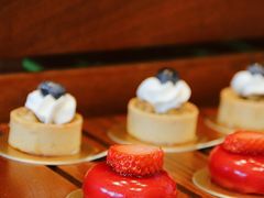 -济南香格里拉·咖啡泉自助餐厅