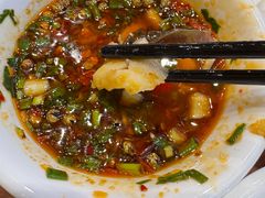 -乡土特色.冷锅鱼.牦牛肉汤锅