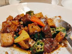 -汤城小厨•粤菜•靓汤(西直门凯德MALL店)