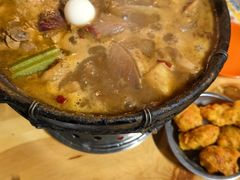 -范贤光鸡公煲(平乐园总店)