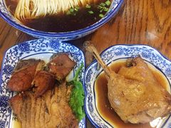 -孙盛兴奥灶面馆·蟹黄面·三虾面(山塘街总店)