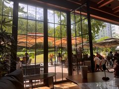 -The place那儿(新城国际店)