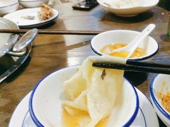 -土著渔匠·养生蝴蝶鱼(香樟路店)