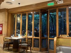 -庭悦餐厅(华侨城店)