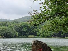 -紫霞湖公园