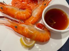 -Social 秀西餐厅-长沙瑞吉酒店(运达店)