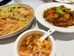 -北李·海肠捞饭·大连菜(望京凯德MALL店)