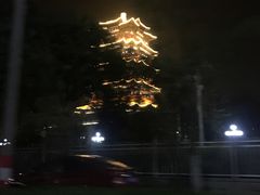 -永定河休闲森林公园