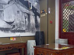 -百年老字号·观振兴蟹黄面·三虾面·苏式面(观前街富仁坊巷店)