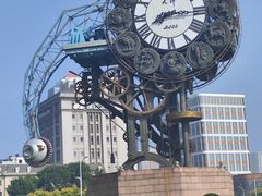 -天津之眼摩天轮