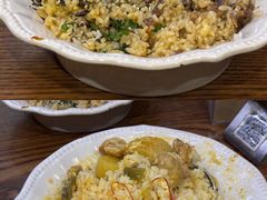 又一餐温泉蛋肥牛饭-CowCow其其·牛杂咖啡公司(六运店)