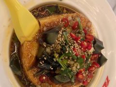 -160烧烤(香坊店)