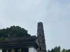 -上海青龙寺