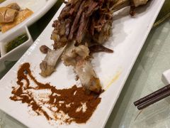 -顺风海鲜港(金玉兰店)