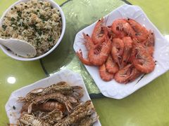 -秋姐美食店(旅游大道店)