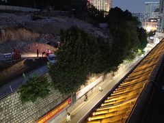 -鸿山公园