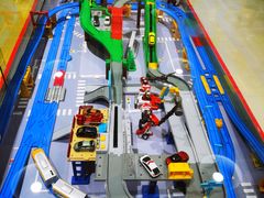 -TOYSRUS玩具反斗城(厦门新生活广场店)