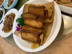 -农家大院(纪王店)