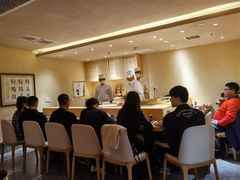 -鮨青(恒基名人购物中心店)