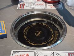 -生活如沸·顺德水牛奶火锅(大学路店)