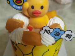 -仟吉KenGee(华鼎丽都国际店)