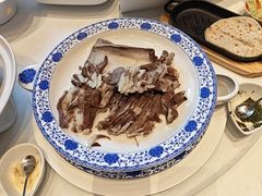 -巴音浩日娲·蒙餐(双林东路店)
