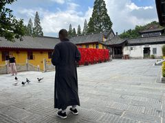 -五祖寺