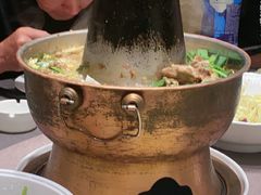 -香山湖家家宴(中山陵店)