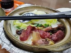 -煲煲掂风味煲仔饭餐厅(西区店)