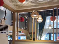 -隆喜元鱼汤包·海鲜(中联广场店)