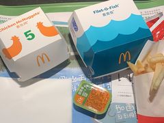 -麦当劳(虎坊路店)