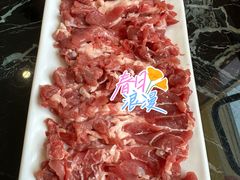 -潮汕美牛肉丸火锅店(天宁寺店)