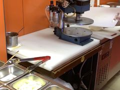 -张果佬年糕卷(科巷店)