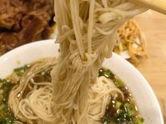-水仙拉面(水仙街店)