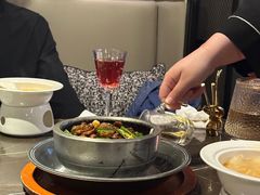 -海派悦庭·海胆烧麦·新融合菜(凯德广场店)