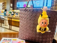 -星巴克臻选(北京颐堤港中心第二店)