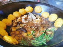 -农家铁锅炖(太阳沟店)