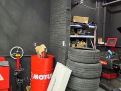 -上海傲铎汽车服务