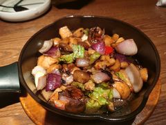 -云海肴·汽锅鸡·云南菜(领展购物广场·中关村店)