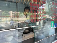 -广州仔手撕盐焗鸡店(香宁花园店)