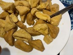 -香满楼(临安路店)