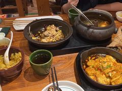 -云海肴·汽锅鸡·云南菜(美罗城店)