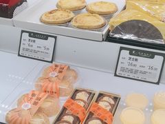 -蜂蝶来饼店(拱北总店)