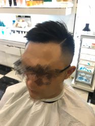 -BHG Hair Salon