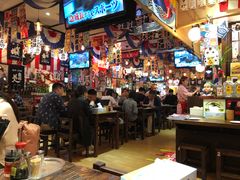 大堂-平成屋· Late Night 食堂(四川北路店)