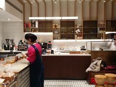 自助取餐区-Luneurs(幸福里店)