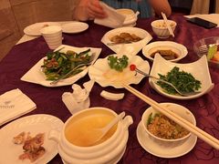 -亚龙湾红树林度假酒店御粤阁