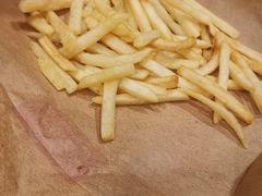 -麦当劳(季华好又多店)